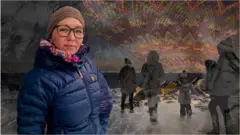 гренландія, данія