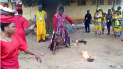 Ọdun Sango