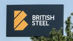 British Steel