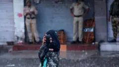 कश्मीर