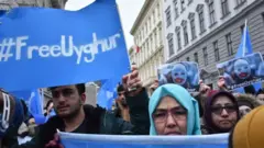 Uyg'urlar