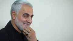 قاسم سليماني