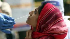 कोरोना वायरस