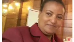 ነርስ ሃረገወይኒ ኣለሙ