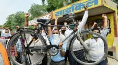 अॅटलास सायकल