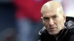 Zinedine Zidane