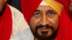 ਚਰਨਜੀਤ ਚੰਨੀ