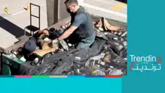 حيل "جنونية" من مهاجرين مغاربة للوصول لإسبانيا!