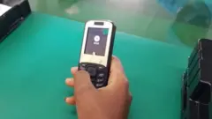 Simu ya kwanza kutengenezwa Uganda