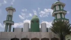 مسجد