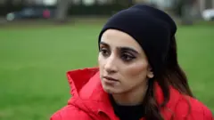 اللاعبة صبرية نوروزي