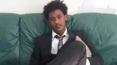 ስደተኛ ሄኖክ ዛይድ ገብረስላሰ ኣብ ዓዲ-እንግሊዝ ህይወት ክመርሕ 2020 እዩ ኣቲዩ