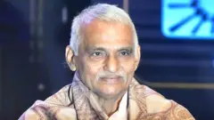प्रकाश आमटे, समाजसेवा
