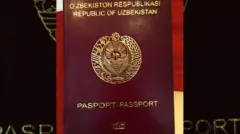 pasport