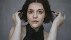 Georgie Henley