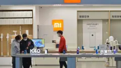 phone shop