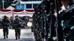 tni papua