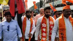 शिवसेना