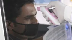 ਕੋਰੋਨਾਵਾਇਰਸ