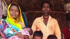 શકુંતલા અને રાકેશનો પરિવાર