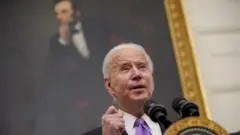 President Biden