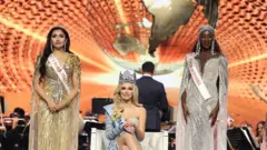 7oth Miss World.