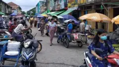 ပြီးခဲ့တဲ့ သြဂုတ်လလယ်မှာ ဒုတိယလှိုင်း ရခိုင်ပြည်နယ်မှာ စတင်ခဲ့
