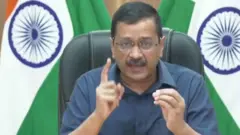 केजरीवाल