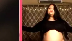 ਬੈਲੀ ਡਾਂਸਰ ਪ੍ਰੀਤੀ ਡਿਸੂਜ਼ਾ