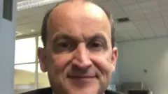Loic Chiquier de la Banque Mondiale