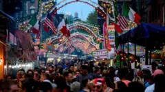 Little Italy