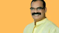 गजानन मारणे