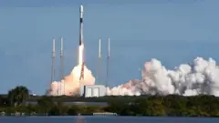 স্যাটেলাইট উৎক্ষেপণ