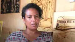 ሄለን ገብሩ