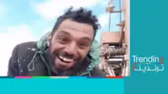 محمد ملالي شاب مغربي