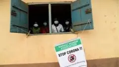 Lagos