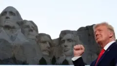 صدر ٹرمپ