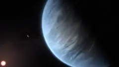 ดาวเคราะห์