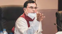 பஷில் ராஜபக்ஷ