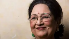 તબસ્સુમ ગોવિલ