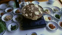 Korea Selatan