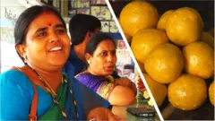 బందరు లడ్డు