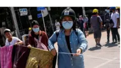 म्यानमार