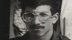 Zachary Baumel