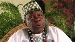 Ifayemi Elebuibon