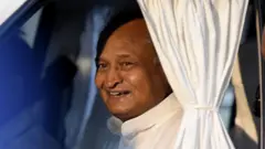 अशोक गेहलोत