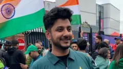pakistan fan