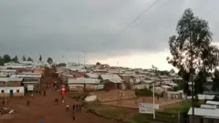Inkambi y'impunzi ya Gihembe