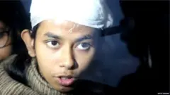 આઇશી ઘોષ