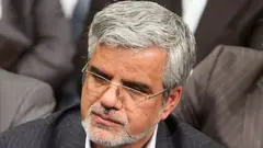 محمود صادقی